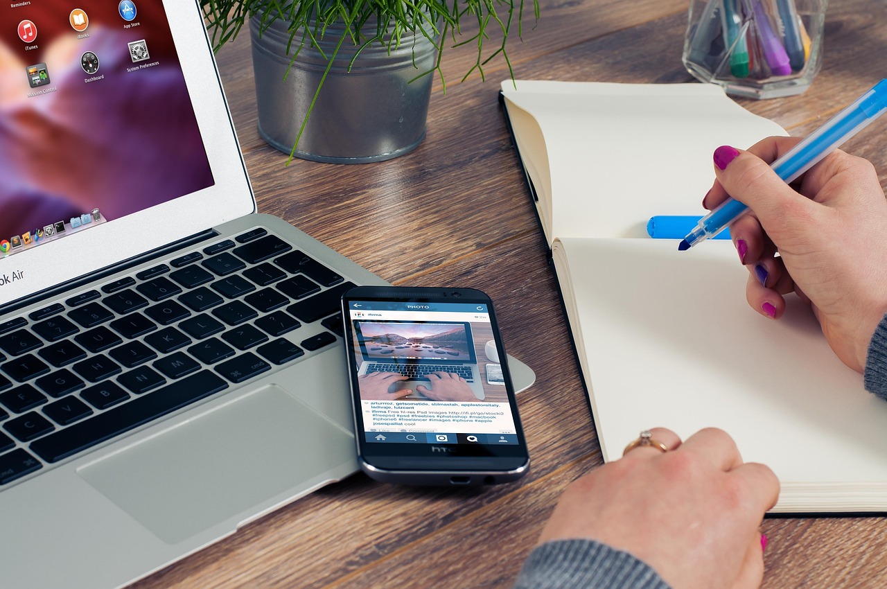 How to approach finding better examples without guesswork